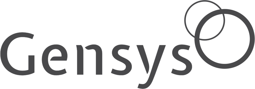 Gensys logo